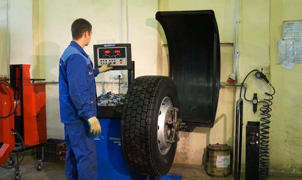 Восстановление грузовых шин экономия или повышенная опасность? Восстановление грузовых шин экономия или повышенная опасность?