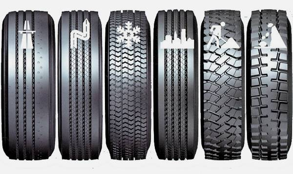 Восстановление грузовых шин экономия или повышенная опасность? Восстановление грузовых шин экономия или повышенная опасность?