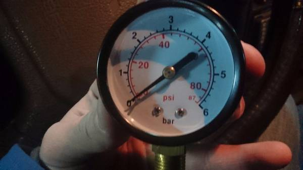 Возвращаем к жизни датчик давления масла на автомобиле КАМАЗ: диагностика, замена, советы Возвращаем к жизни датчик давления масла на автомобиле КАМАЗ: диагностика, замена, советы