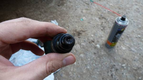 Всё о замене и ремонте форсунок на автомобилях ВАЗ 21102112 Всё о замене и ремонте форсунок на автомобилях ВАЗ 21102112