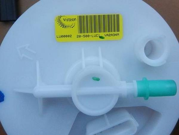 Всё про бензонасосы Ford Focus: какие устанавливать, фильтры, реле Всё про бензонасосы Ford Focus: какие устанавливать, фильтры, реле