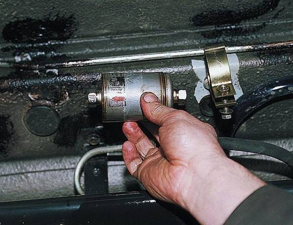 Всё про бензонасосы Ford Focus: какие устанавливать, фильтры, реле Всё про бензонасосы Ford Focus: какие устанавливать, фильтры, реле