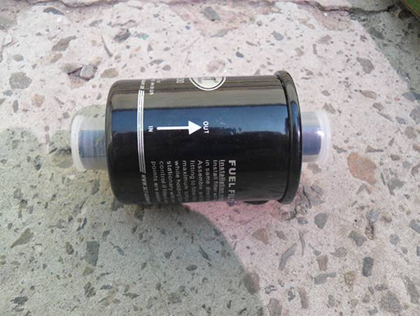 Всё про бензонасосы Ford Focus: какие устанавливать, фильтры, реле Всё про бензонасосы Ford Focus: какие устанавливать, фильтры, реле