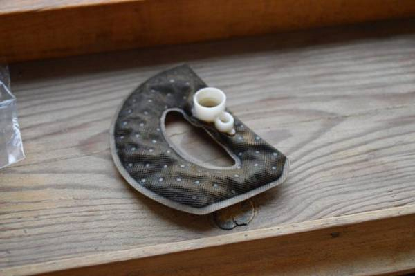 Всё про бензонасосы Ford Focus: какие устанавливать, фильтры, реле Всё про бензонасосы Ford Focus: какие устанавливать, фильтры, реле