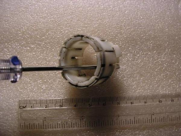 Втулка рулевой рейки  заменить самому сложно, но можно