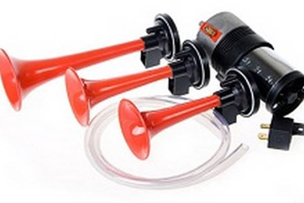 Выбор и установка звукового сигнала на авто Выбор и установка звукового сигнала на авто