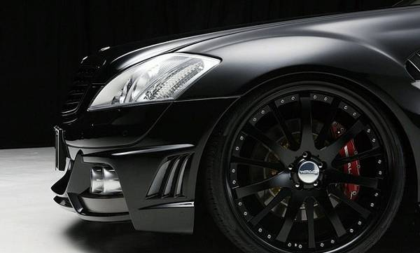 Выбор обвеса для автомобиля Выбор обвеса для автомобиля