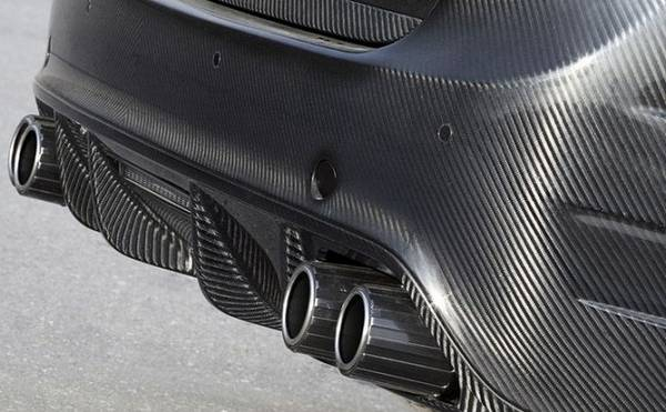 Выбор обвеса для автомобиля Выбор обвеса для автомобиля