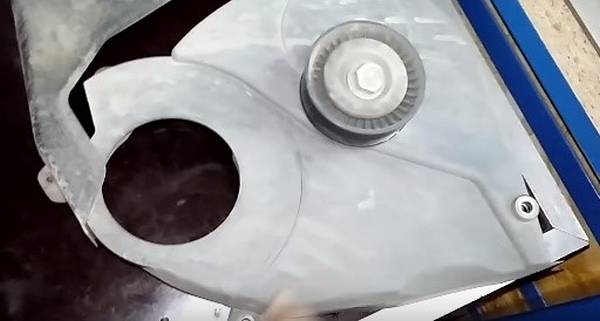 Замена цепи и ремня ГРМ на двигателях автомобилей Skoda Fabia Замена цепи и ремня ГРМ на двигателях автомобилей Skoda Fabia