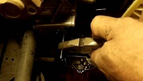 Замена цепи и ремня ГРМ на двигателях автомобилей Skoda Fabia Замена цепи и ремня ГРМ на двигателях автомобилей Skoda Fabia