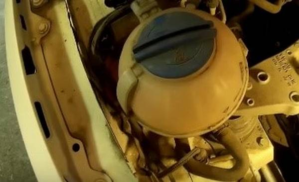 Замена цепи и ремня ГРМ на двигателях автомобилей Skoda Fabia Замена цепи и ремня ГРМ на двигателях автомобилей Skoda Fabia