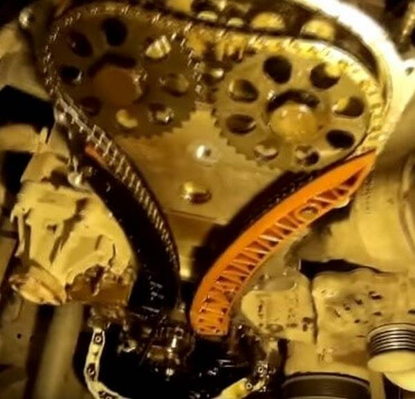 Замена цепи и ремня ГРМ на двигателях автомобилей Skoda Fabia Замена цепи и ремня ГРМ на двигателях автомобилей Skoda Fabia