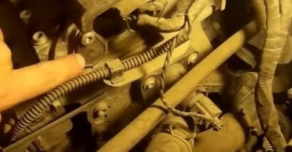 Замена цепи и ремня ГРМ на двигателях автомобилей Skoda Fabia Замена цепи и ремня ГРМ на двигателях автомобилей Skoda Fabia