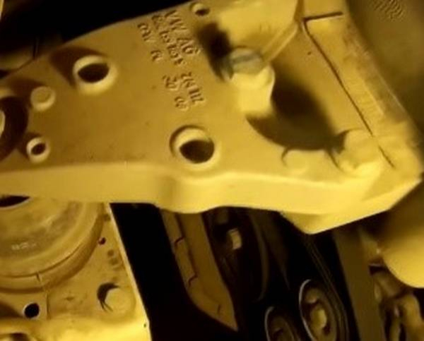 Замена цепи и ремня ГРМ на двигателях автомобилей Skoda Fabia Замена цепи и ремня ГРМ на двигателях автомобилей Skoda Fabia