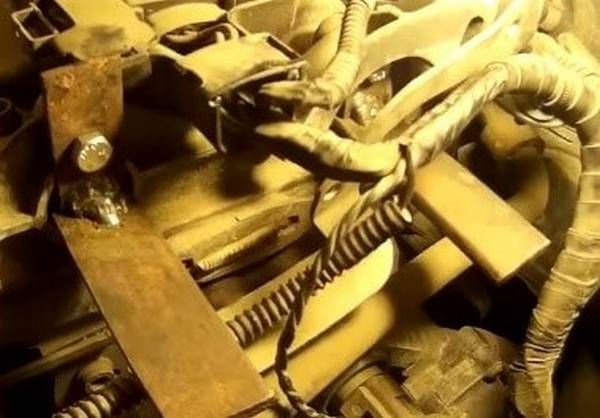 Замена цепи и ремня ГРМ на двигателях автомобилей Skoda Fabia Замена цепи и ремня ГРМ на двигателях автомобилей Skoda Fabia