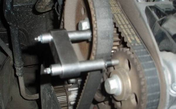 Замена цепи и ремня ГРМ на двигателях автомобилей Skoda Fabia Замена цепи и ремня ГРМ на двигателях автомобилей Skoda Fabia