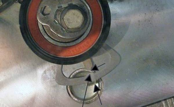 Замена цепи и ремня ГРМ на двигателях автомобилей Skoda Fabia Замена цепи и ремня ГРМ на двигателях автомобилей Skoda Fabia