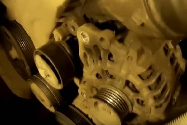 Замена цепи и ремня ГРМ на двигателях автомобилей Skoda Fabia Замена цепи и ремня ГРМ на двигателях автомобилей Skoda Fabia