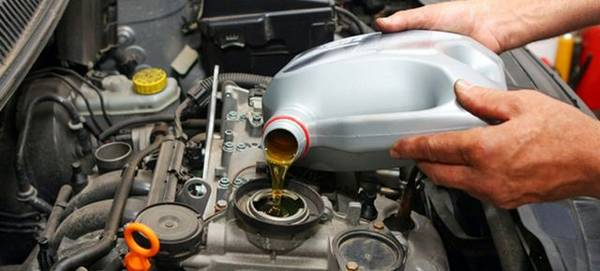 Замена масла в двигателе разного типа: основы, процессы Замена масла в двигателе разного типа: основы, процессы