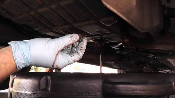 Замена масла в двигателе разного типа: основы, процессы Замена масла в двигателе разного типа: основы, процессы