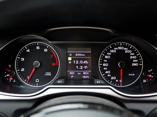 Замена подсветки приборной панели своими руками