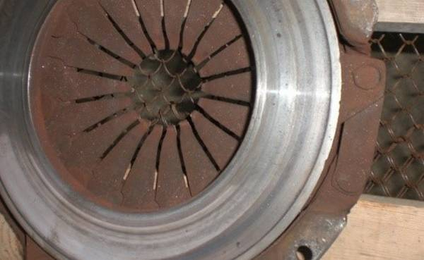 Замена сцепления на автомобилях ВАЗ Замена сцепления на автомобилях ВАЗ