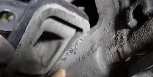 Замена сцепления на автомобилях ВАЗ Замена сцепления на автомобилях ВАЗ