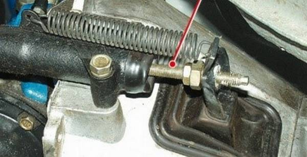 Замена сцепления на автомобилях ВАЗ Замена сцепления на автомобилях ВАЗ