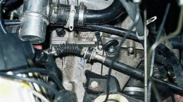 Замена сцепления на ВАЗ 2114 своими руками