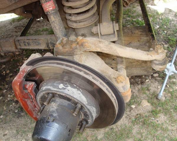 Замена шкворней на УАЗ Патриот и какие лучше поставить? Читай и узнавай Замена шкворней на УАЗ Патриот и какие лучше поставить? Читай и узнавай