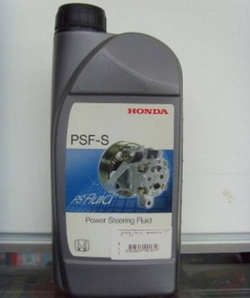 Замена жидкости в гидроусилителе руля своими руками