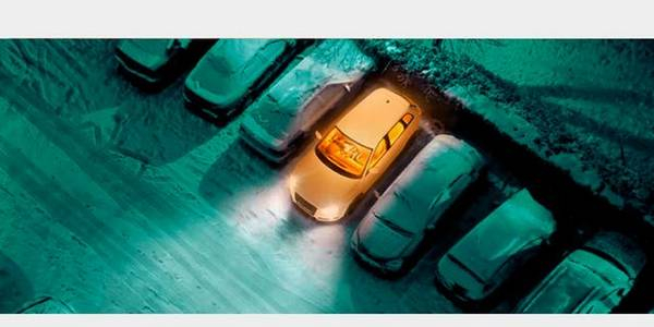 Запуск двигателя Запуск двигателя