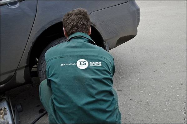 Зимние шины летом допускается ли такой вариант? Зимние шины летом допускается ли такой вариант?