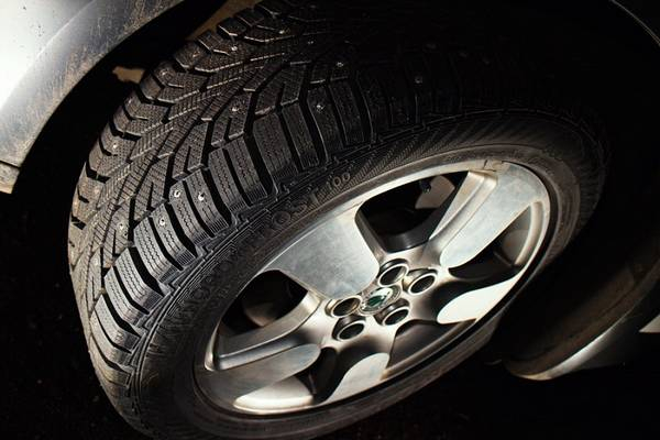 Зимние шины летом допускается ли такой вариант? Зимние шины летом допускается ли такой вариант?