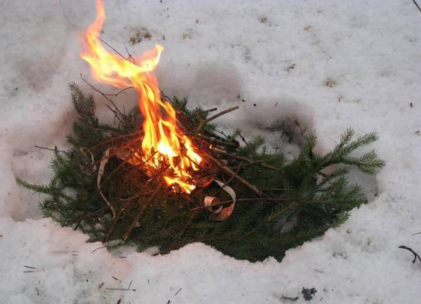 10 способов не замёрзнуть в заглохшей машине 10 способов не замёрзнуть в заглохшей машине