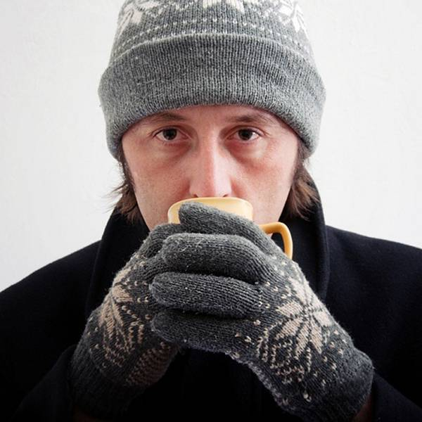 10 способов не замёрзнуть в заглохшей машине 10 способов не замёрзнуть в заглохшей машине