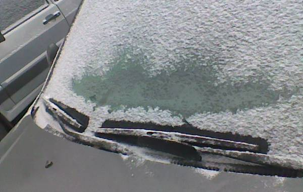 Автомобильные дворники с подогревом доступны каждому