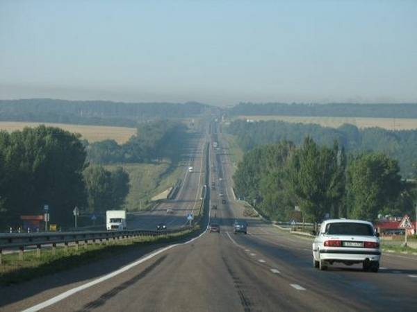 Автотуризм в России ближайшее будущее Автотуризм в России ближайшее будущее