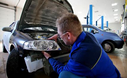 Автозапчасти: Когда оригинал хуже аналога Автозапчасти: Когда оригинал хуже аналога