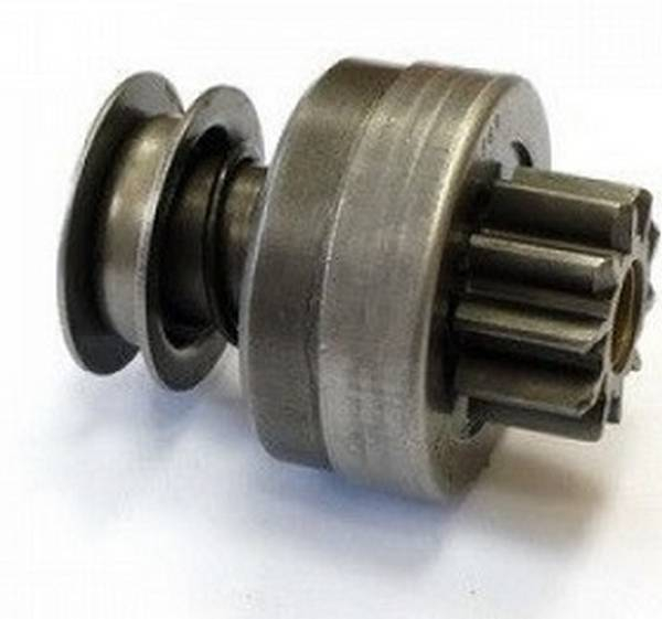 Бендикс автомобильного стартера и что о нем нужно знать