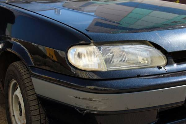 Ближний свет фар не горит, а дальний горит? Способы решения проблемы