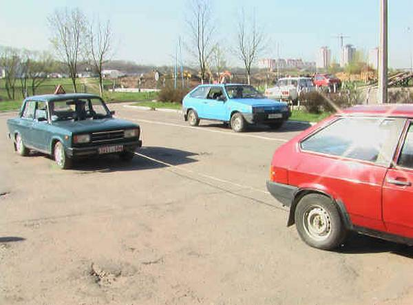 Буксировка транспортных средств  безопасно и без штрафов