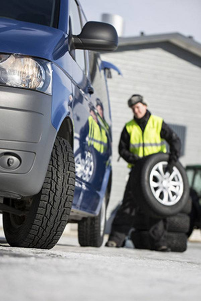Чем чревата разность резины на разных осях Чем чревата разность резины на разных осях