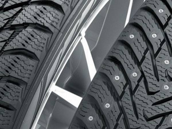 Чем чревата разность резины на разных осях Чем чревата разность резины на разных осях