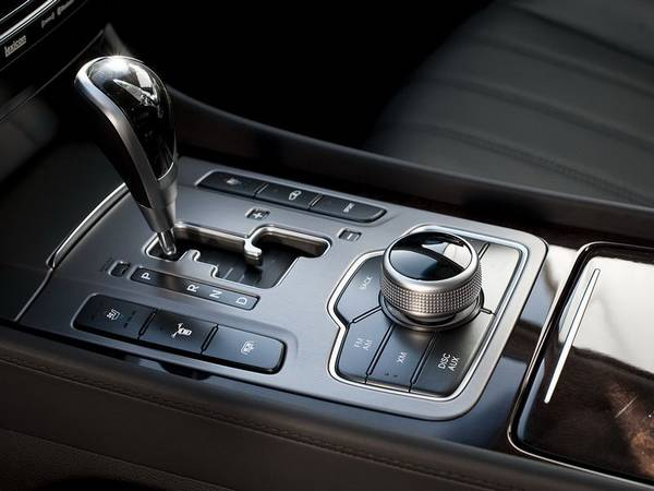 Что делать, если буксует коробка автомат? Советы и список причин