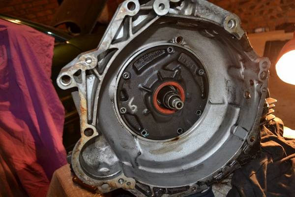 Что делать, если буксует коробка автомат? Советы и список причин