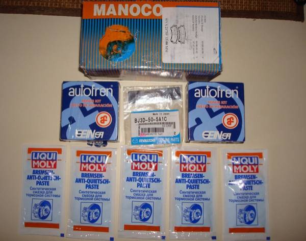 Что делать, если клинит тормозной суппорт? Исправляем все своими силами Что делать, если клинит тормозной суппорт? Исправляем все своими силами