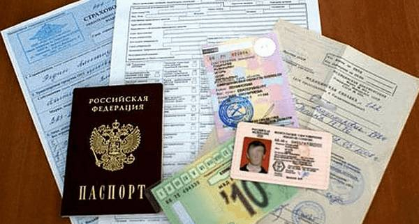 Что нужно знать о восстановлении ПТС автомобиля Что нужно знать о восстановлении ПТС автомобиля