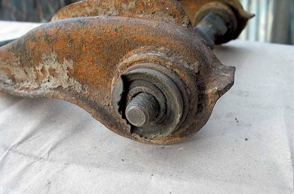 Диагностика подвески автомобиля своими силами