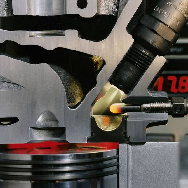 Дизельный двигатель троит на горячую: причины Дизельный двигатель троит на горячую: причины